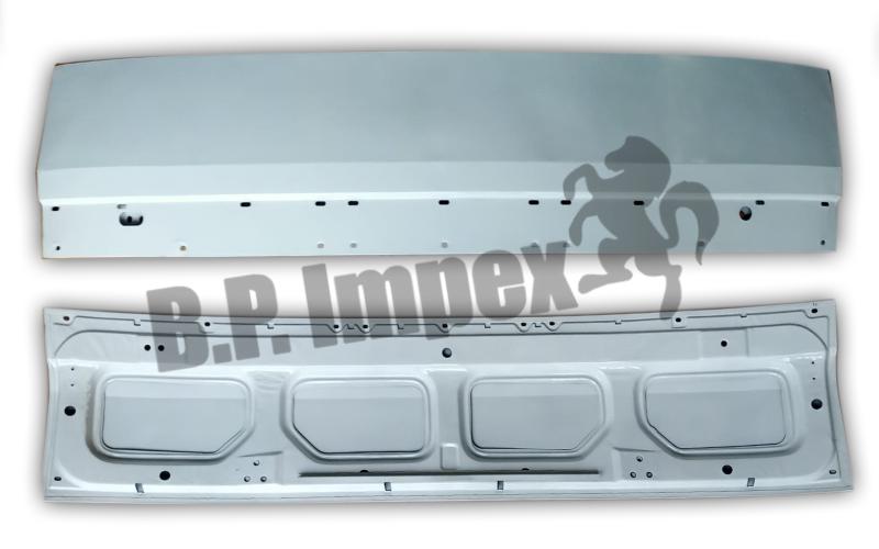 Center Flap,267375100101 264175100103