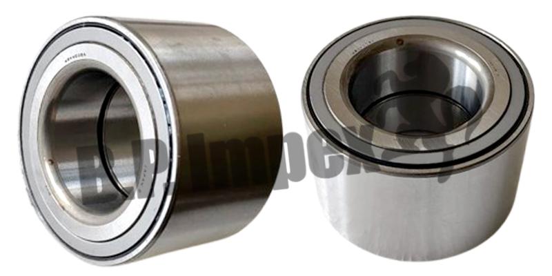 ASSY. BEARING FRONT BS2