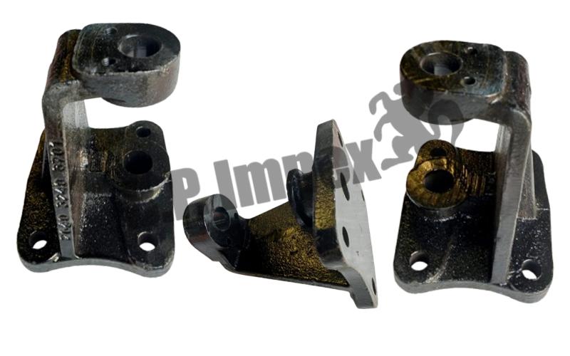 Spring Hanger Bracket Rear,264032403701