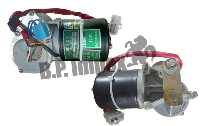 Wiper Motor 24V,264382400109