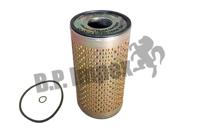 Oil Filter Cartridge,252318130182  252518130124