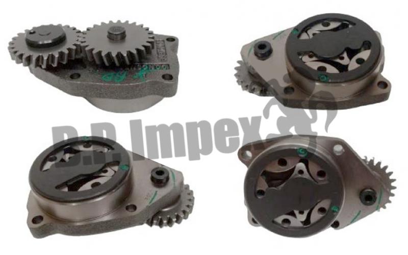 Oil Pump,278618999933