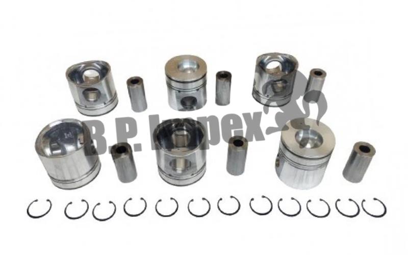 PISTON ASSEMBLY WITH PIN N LOCK,278603999973 885403012516