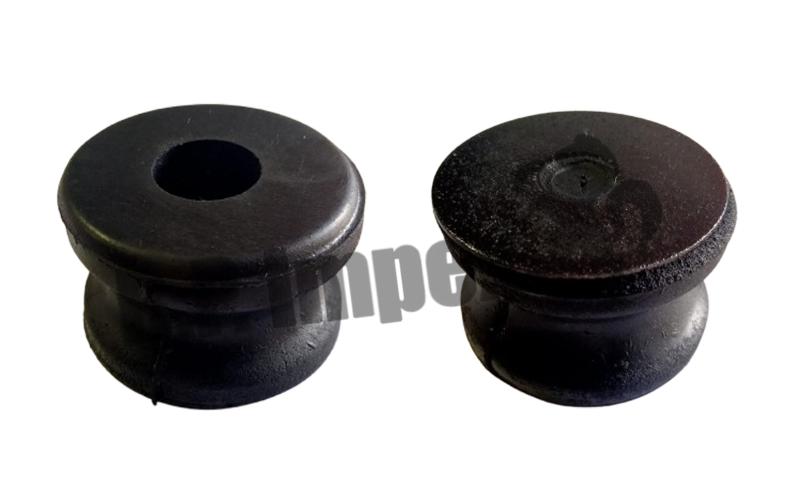 RUBBER MOUNTING (LOWER)	,264189100115