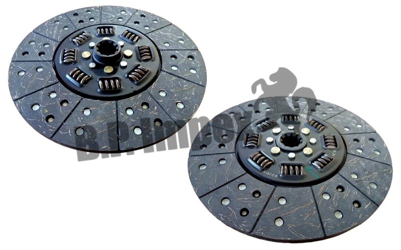 Clutch Disc,276325200105 257325200108