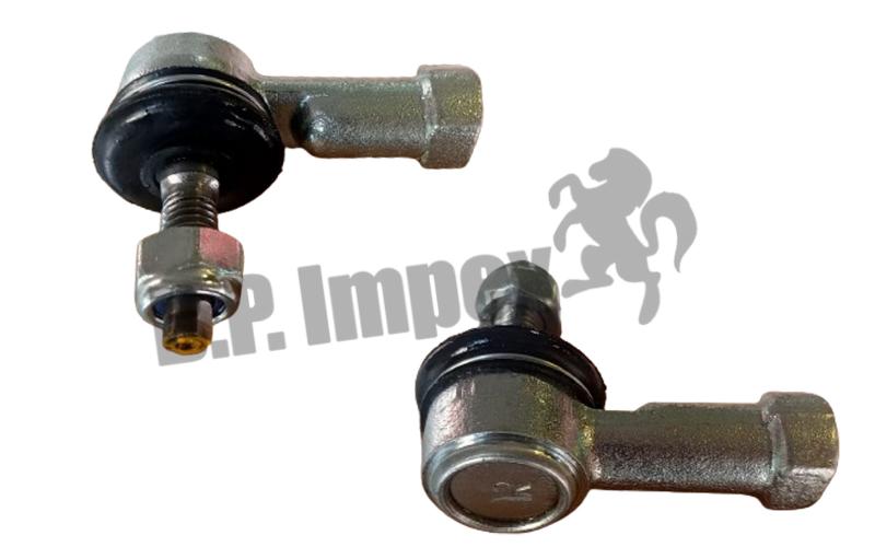 BALL JOINT ; GEAR LEVER END ; RH