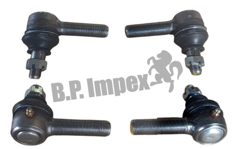 Assy. Ball Joint LH RH WITHOUT PLUG TYPE