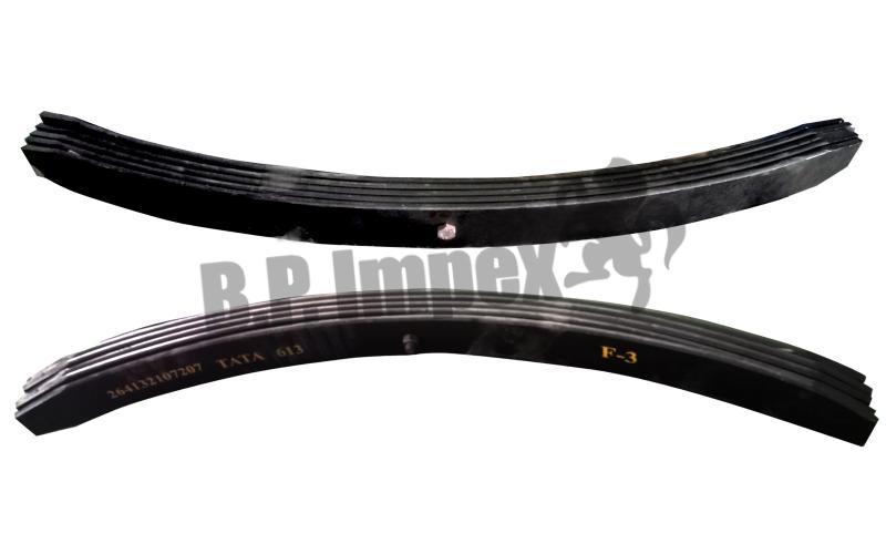 THIRD LEAF,264132107207