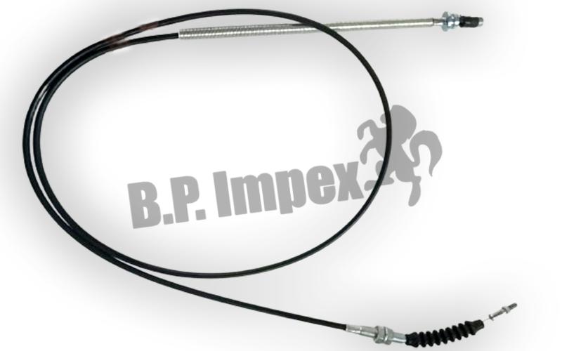 ACCELERATOR CABLE 2072MM,270530100112