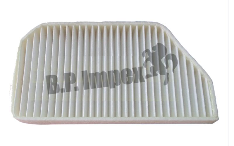  Pollen Filter,289483400193 289483407803