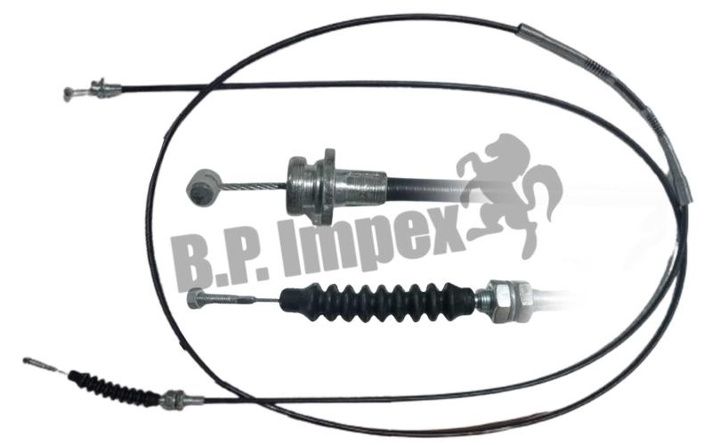 Accelerator Cable