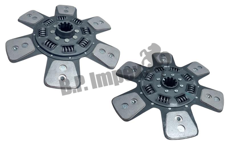 CLUTCH DISC 352 DIA 1.75,885425202518 886325010001 275225200105  275225200107 275225200106