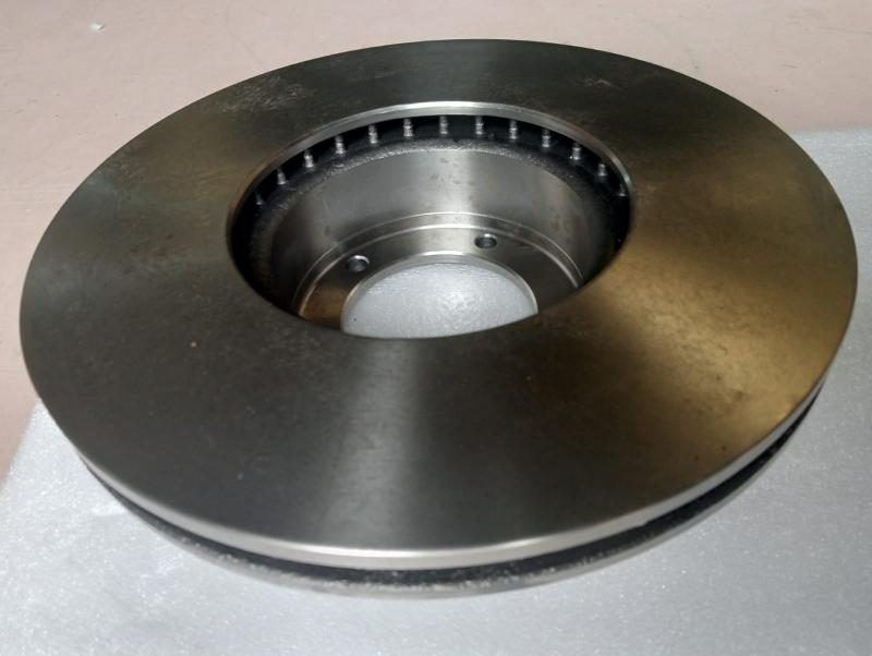 Brake Disc 4X2,289642103701