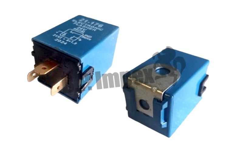 Flasher 24 Vol,261854544607 264354249902