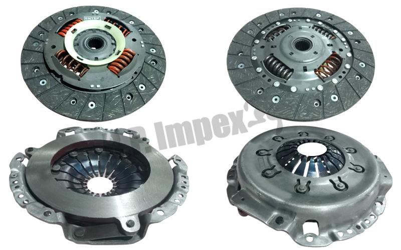 CLUTCH KIT,272425400157 272425200161 272425200184 272425400121