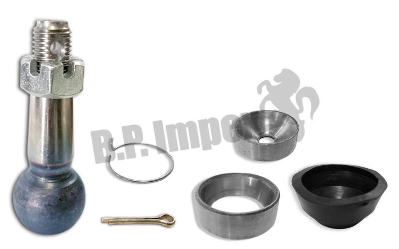 Drag Link Kit,0004600005J