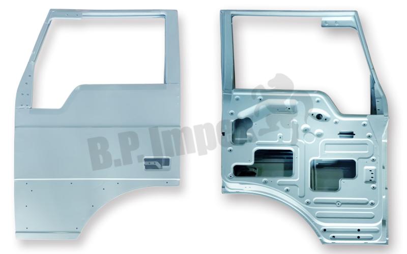 Assy.Door Shell LH,264172200135