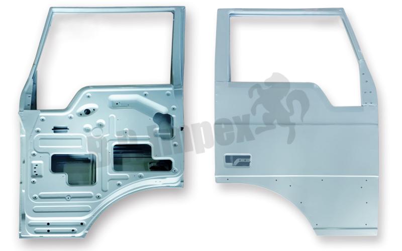 Assy.Door Shell RH,264172200136