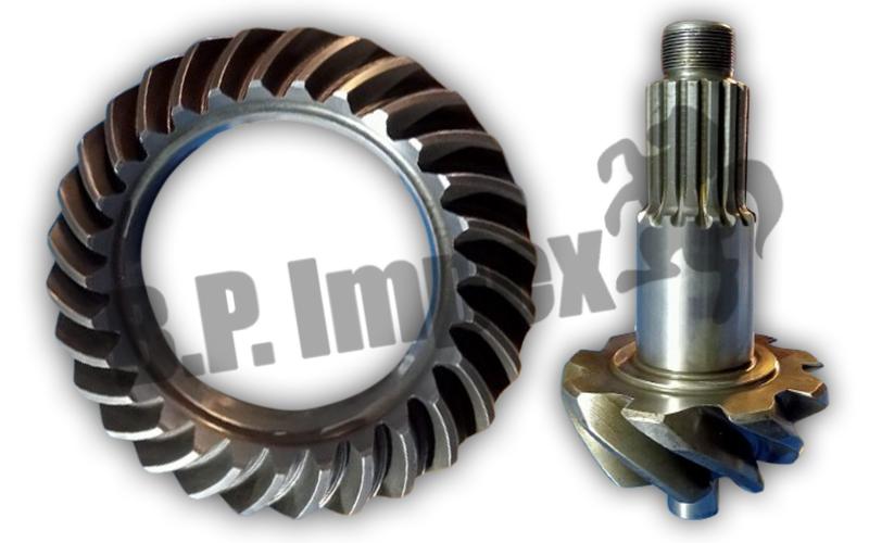 Crown Wheel Pinion,266135300119