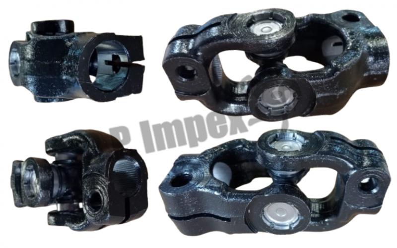 ASSY. UNIVERSAL JOINT BS1/2,206746600105