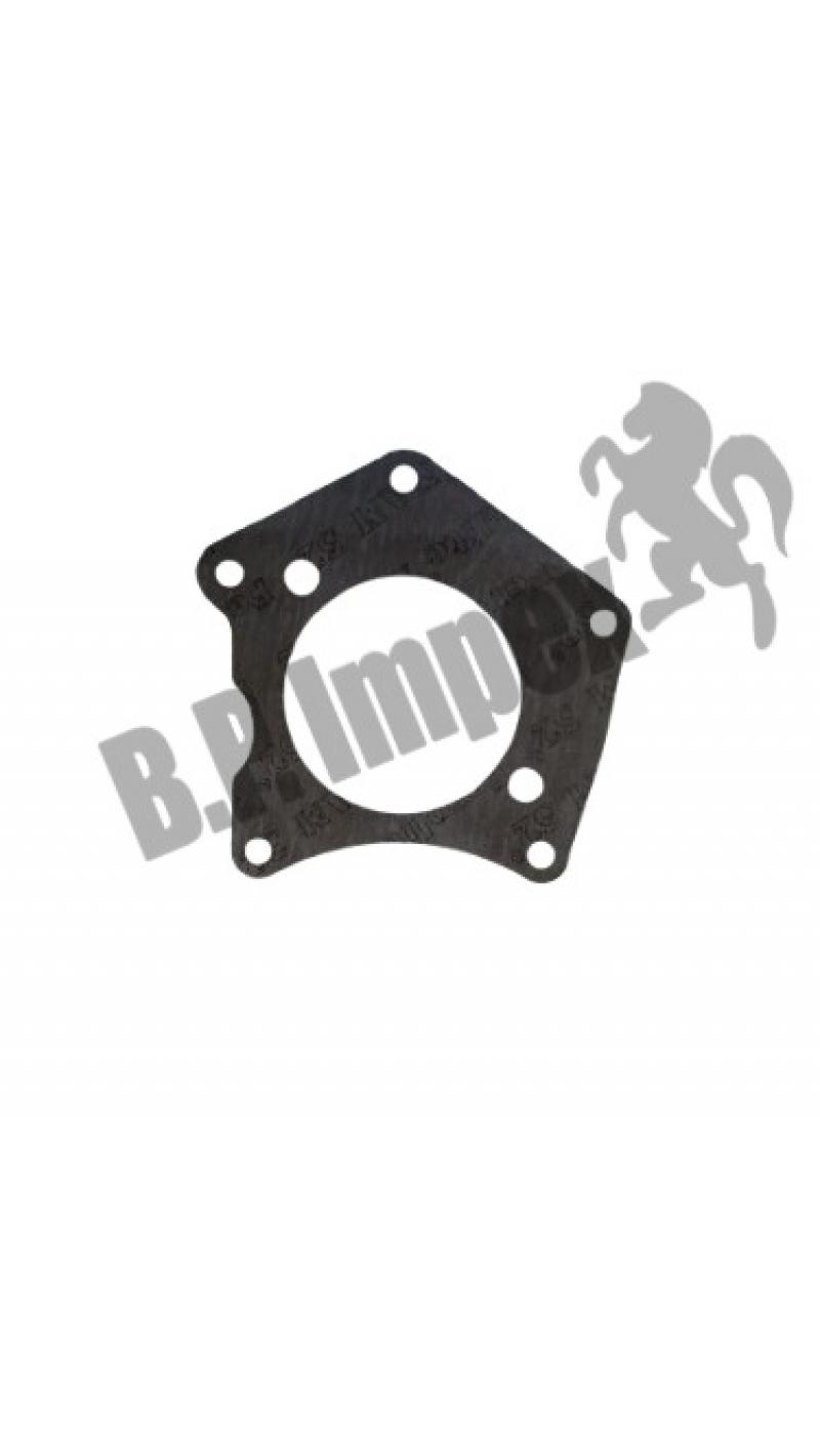 GASKET REAR COVER LOWER,269126305303