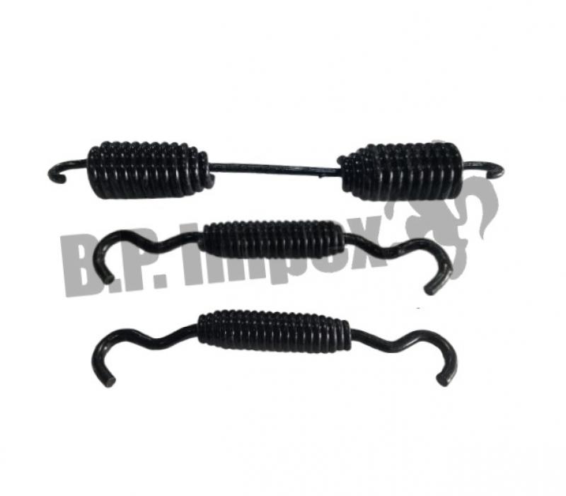 KIT-BRAKE SPRING