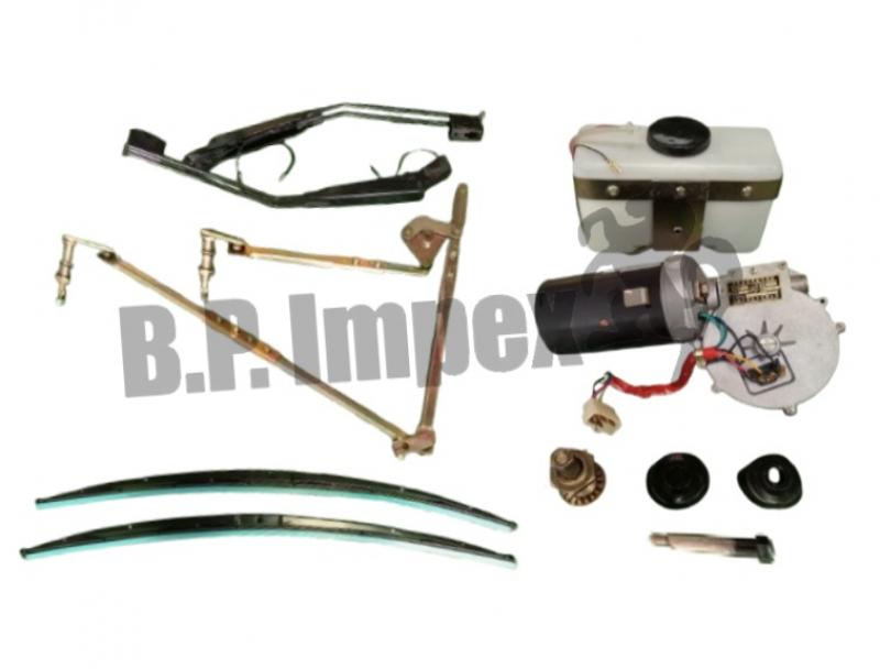 ASSY WIPER SYSTEM,A09600000350