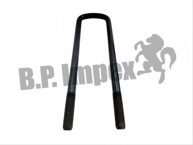 U CLAMP,277832504202