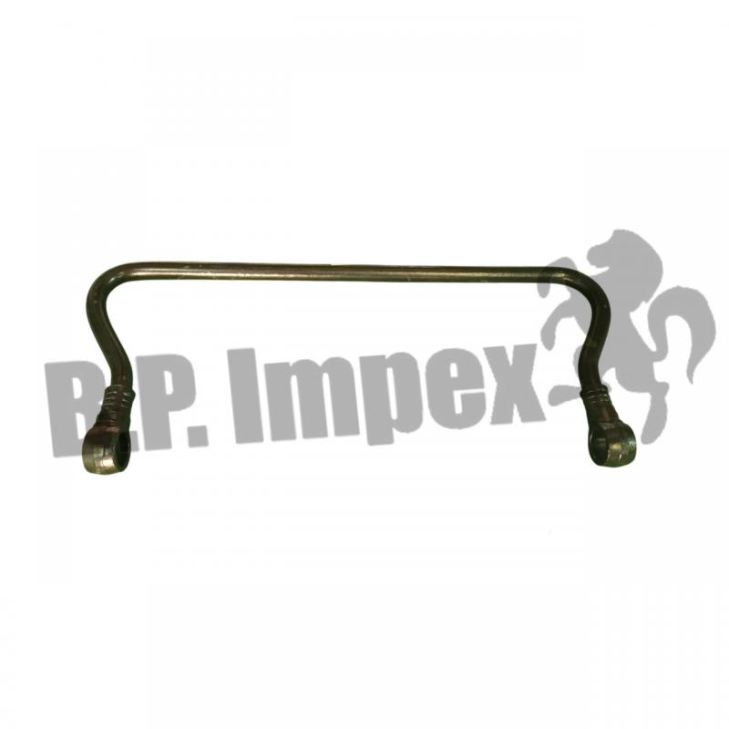 SUB ASSY ANTIROLL BAR	,257132800113