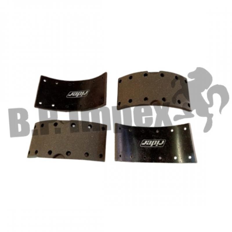 Kit Brake lining. STD15.6 mm,264142100173  885442160709