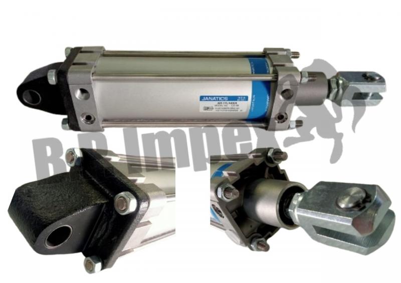 AIR CYLINDER 63DIAX125,405373300106
