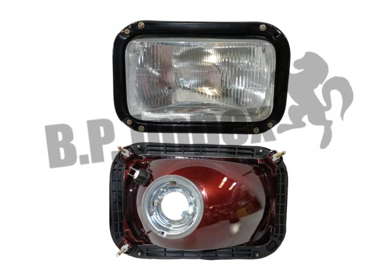 Head Lamp RH