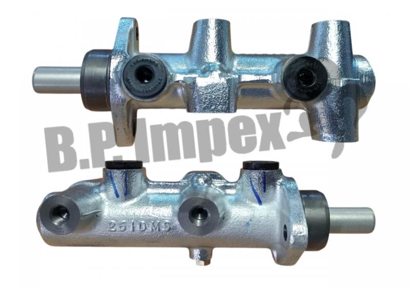 TANDEM MASTER CYLINDER 