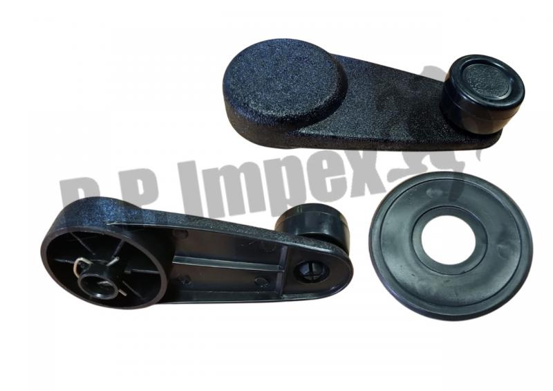 Handle With washer,267872300114