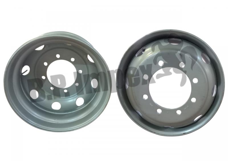 RIM (SIZE 11RX22.5 -8 HOLES),Not Available