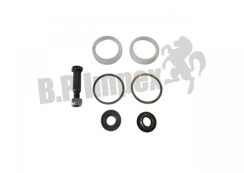 MAJOR KIT GEAR LEVER WITH BOLT SET,264126800327MJR 885426021109