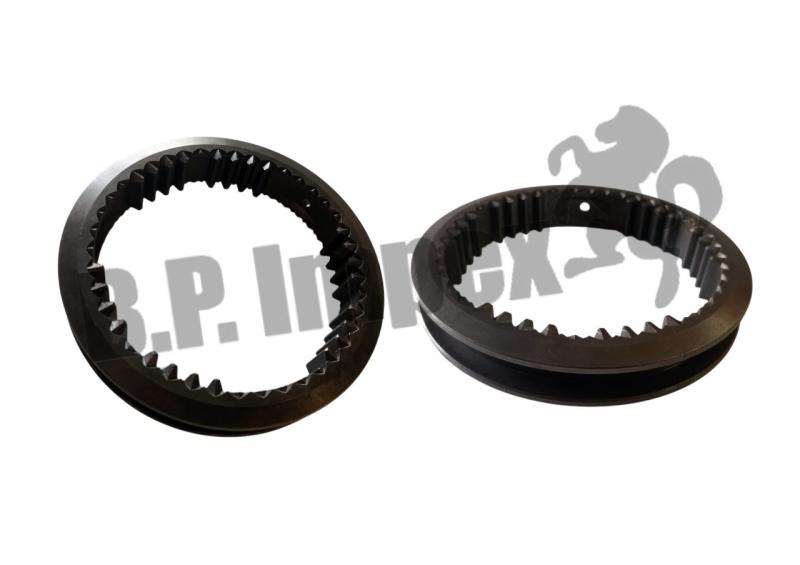 G/BOX SHIFTER SLEEVE,250826204601