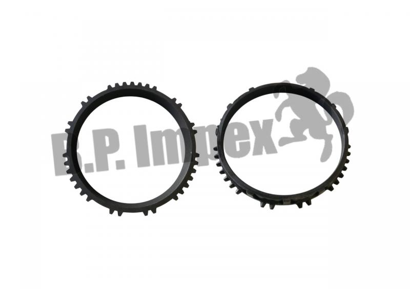 SYNCHROCONE RANGE,271526204614