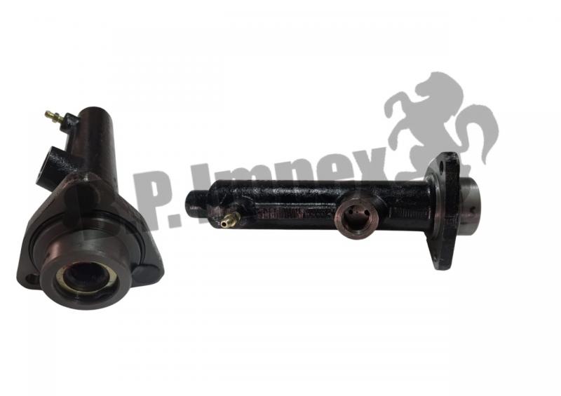 BRAKE MASTER ASSEMBLY,257343110114