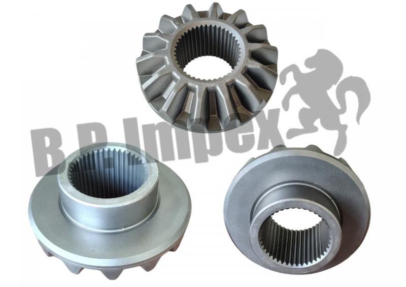 Gear Diff Side Gear,10014705