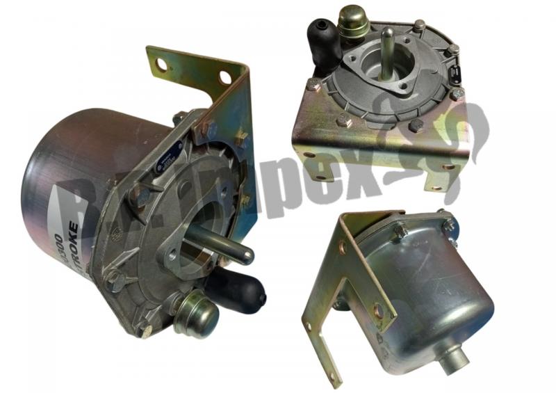 AIR CYLINDER ASSY - RH