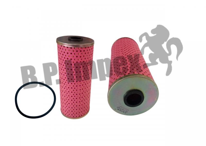 Lube Filter OIL FILTER ( PI - 1152 ) PAPER TYPE,252718130105