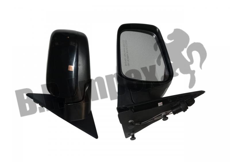 Mirror Assy LH