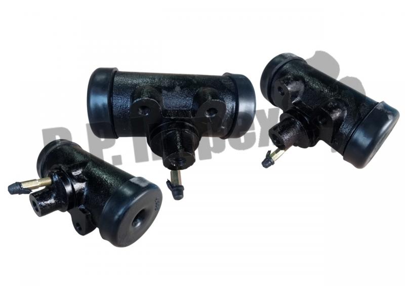 Front Wheel Cylinder,257542120101