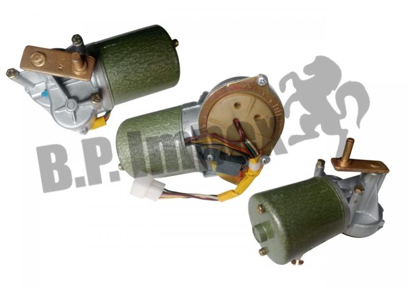 Wiper Motor,264382409901 264182409954