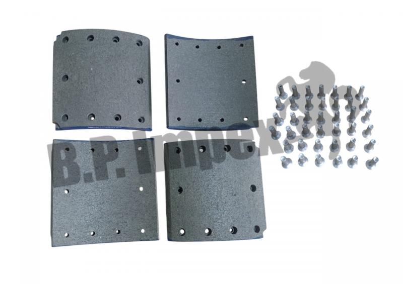 Breake Lining,885442041616