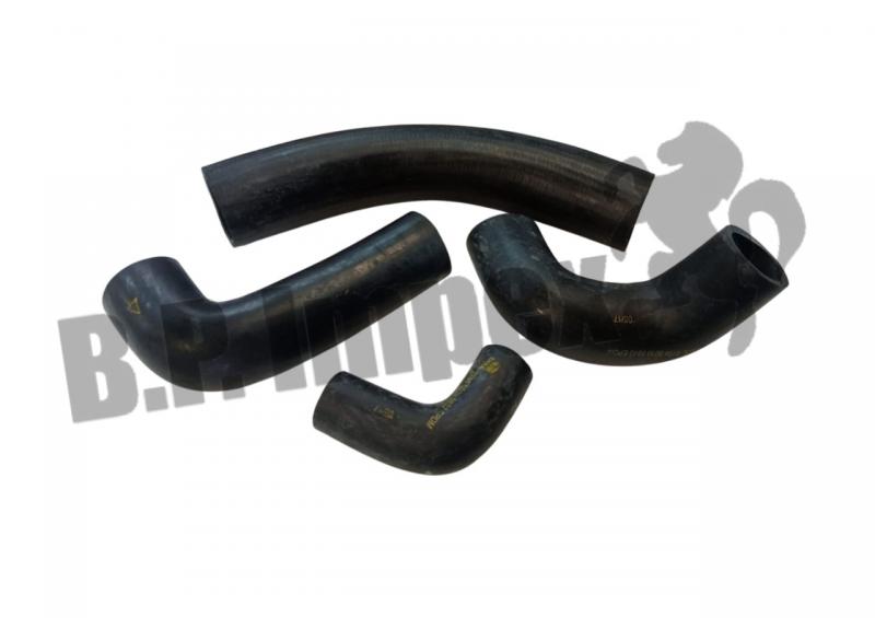 Radiator Hose Kit ,885450012516
