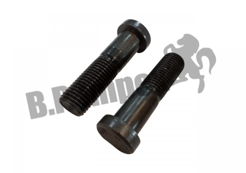 Hub Bolt Front  ,263140106701