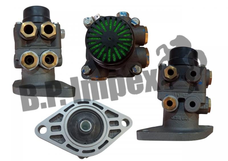 Brake Padel Valve,Not Available