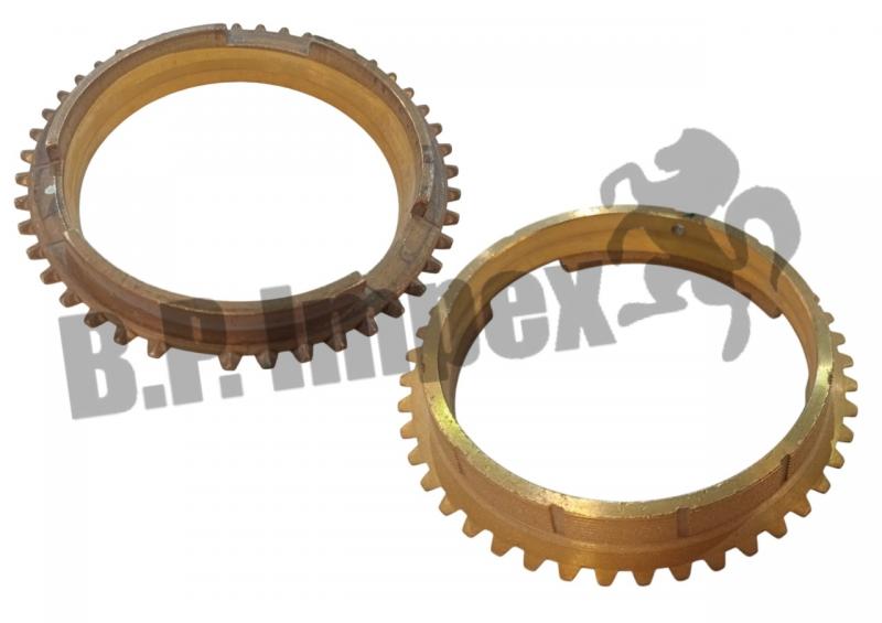 Synchronising Cone Spring Type